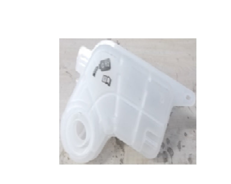 MAHLE Behr Engine Coolant Reservoir 376923021