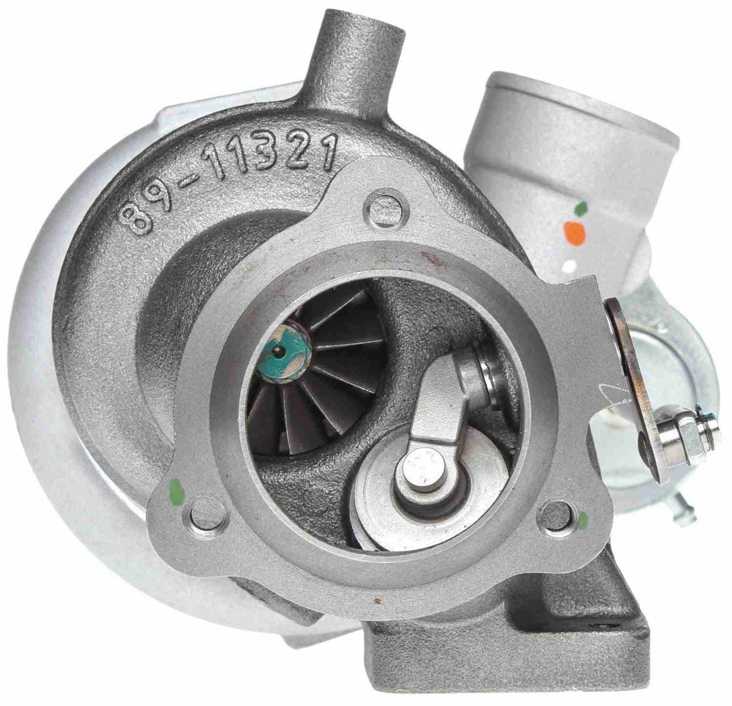MAHLE Turbocharger 479TC20178100