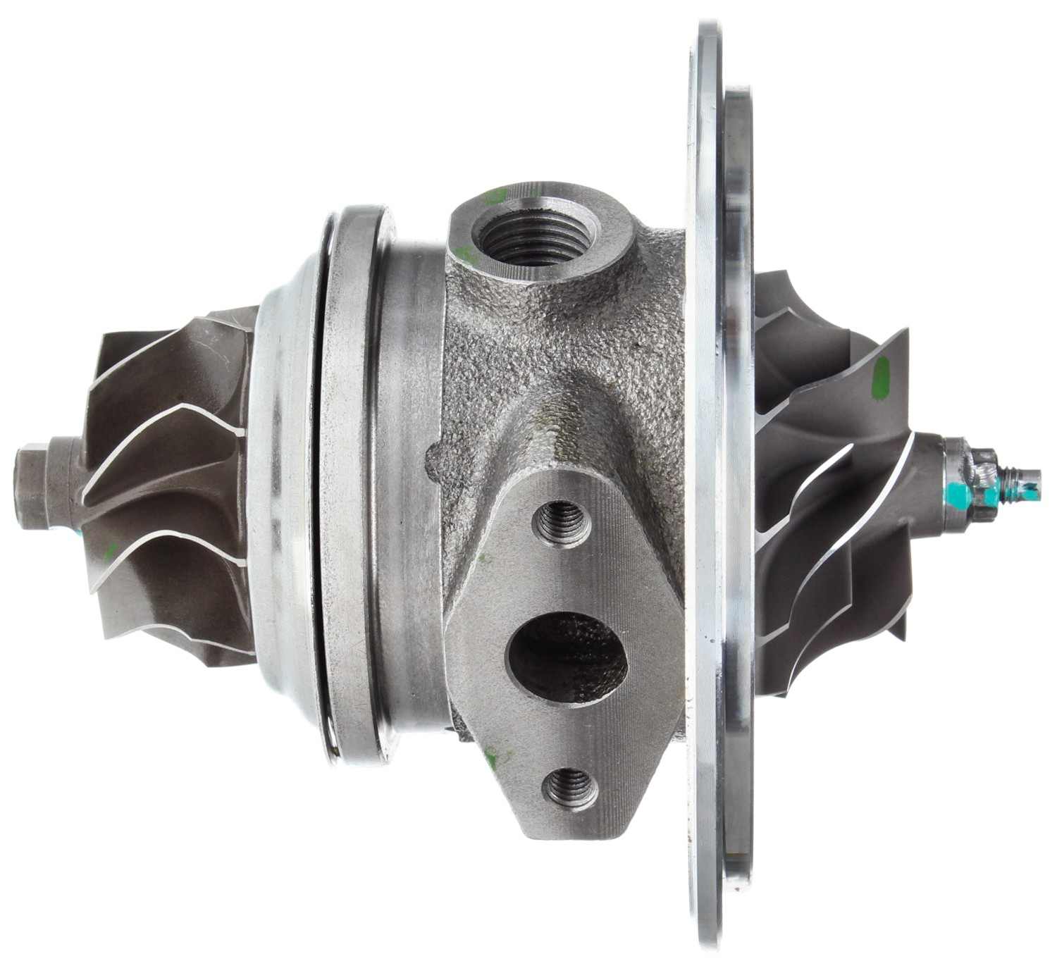 MAHLE Turbocharger Cartridge top view frsport 479TH20175000