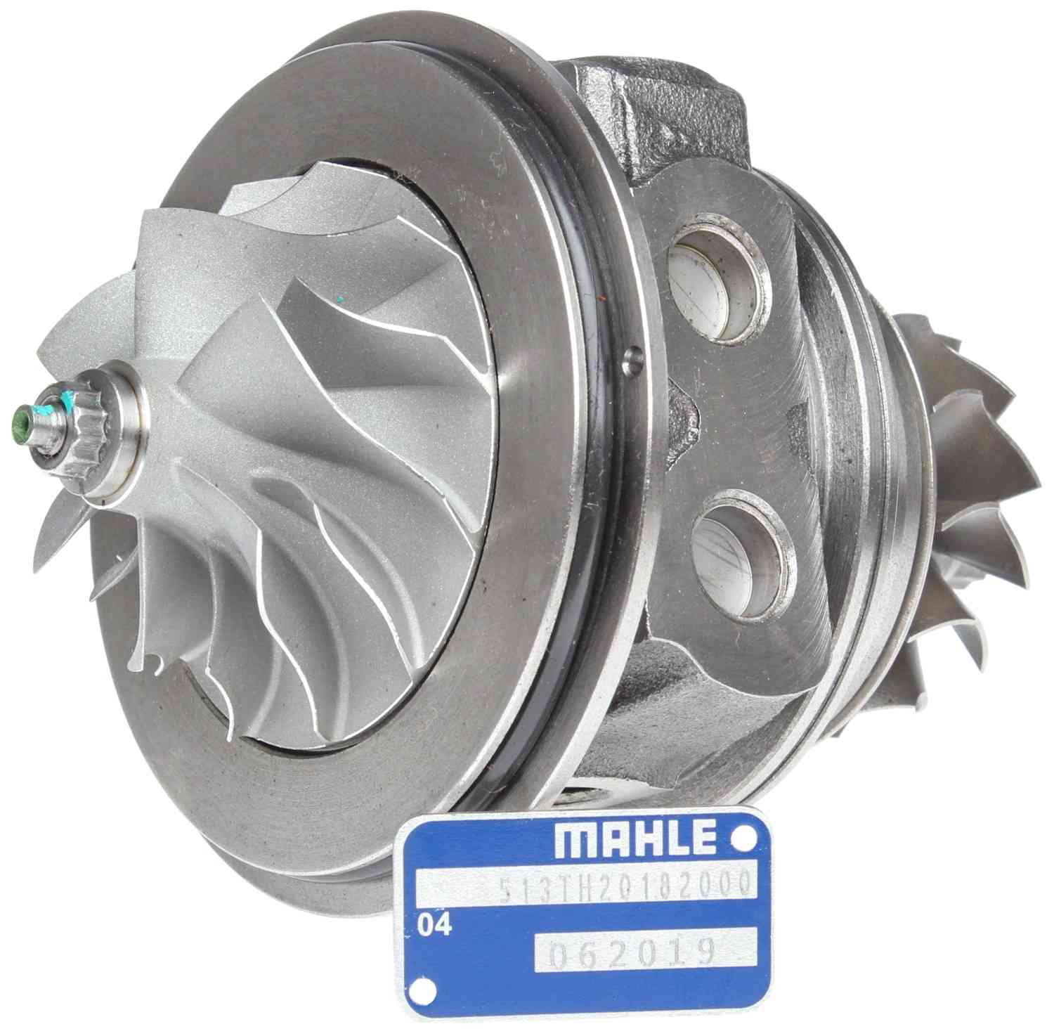 MAHLE Turbocharger Cartridge top view frsport 513TH20182000