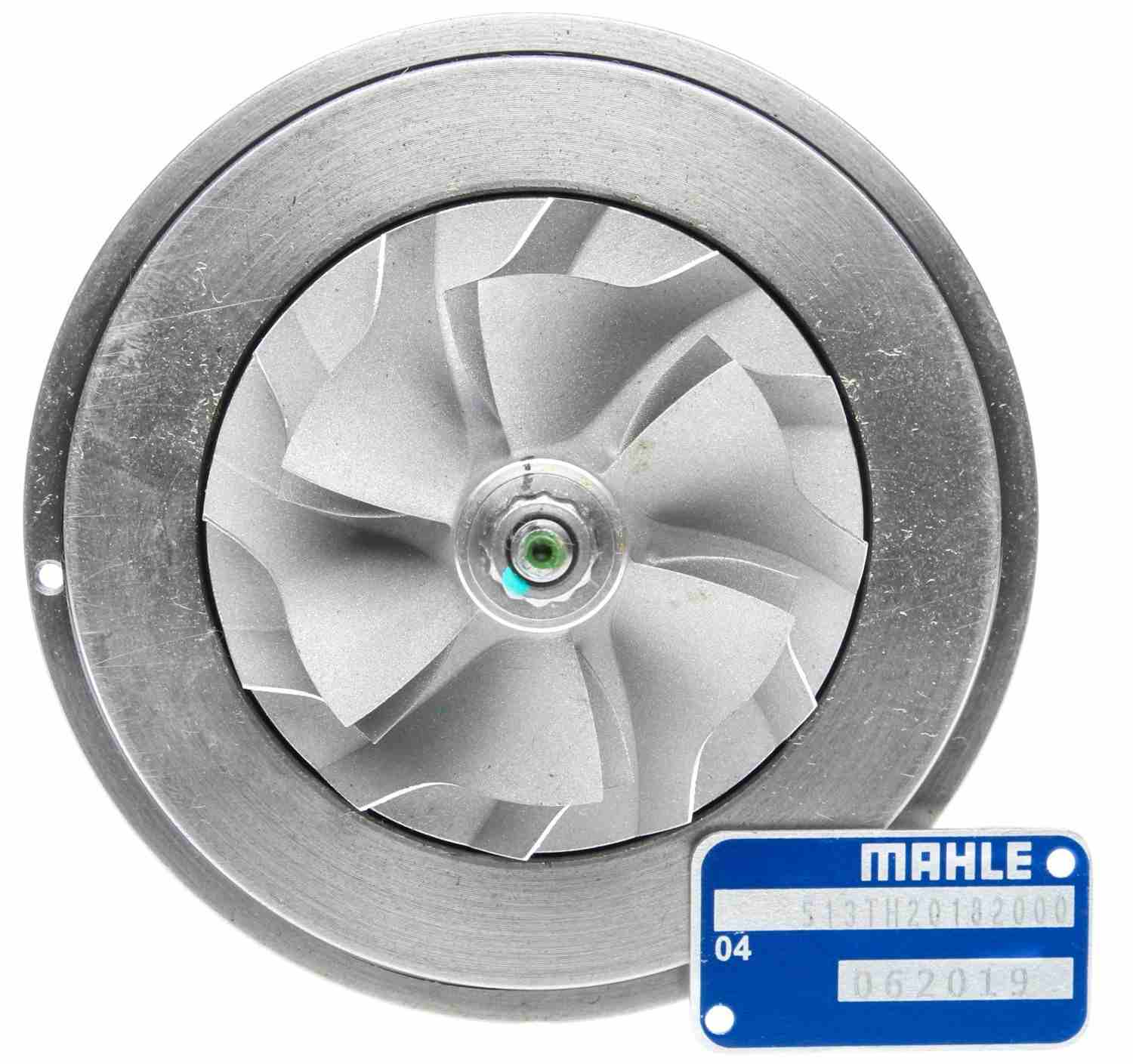 MAHLE Turbocharger Cartridge top view frsport 513TH20182000
