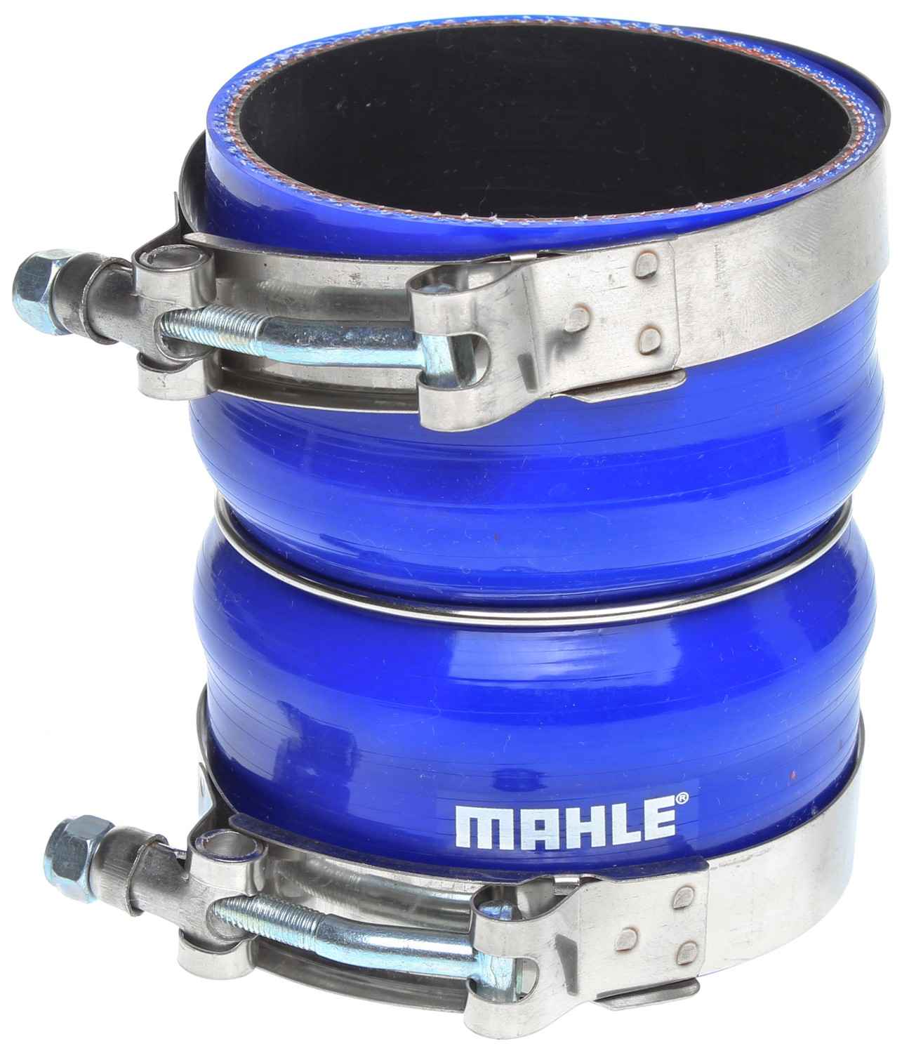 MAHLE Turbocharger Intercooler Hose top view frsport 513TK23543000