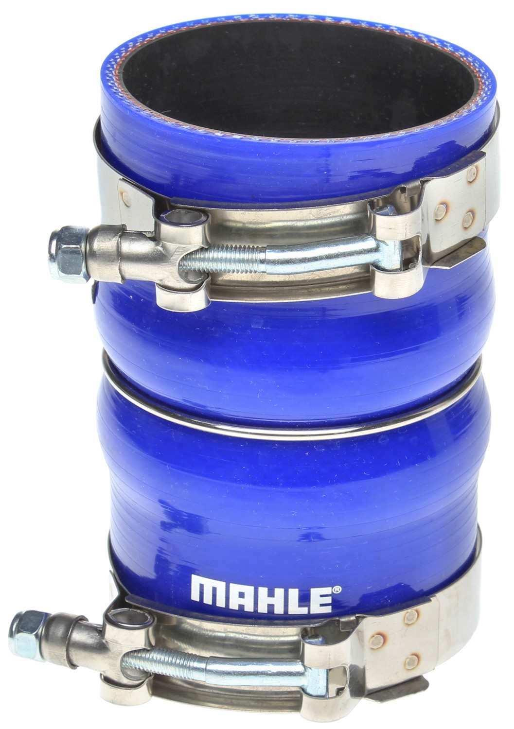 MAHLE Turbocharger Intercooler Hose top view frsport 513TK23555000