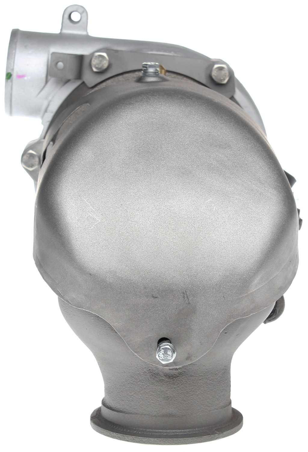 MAHLE Turbocharger 599TC24521100