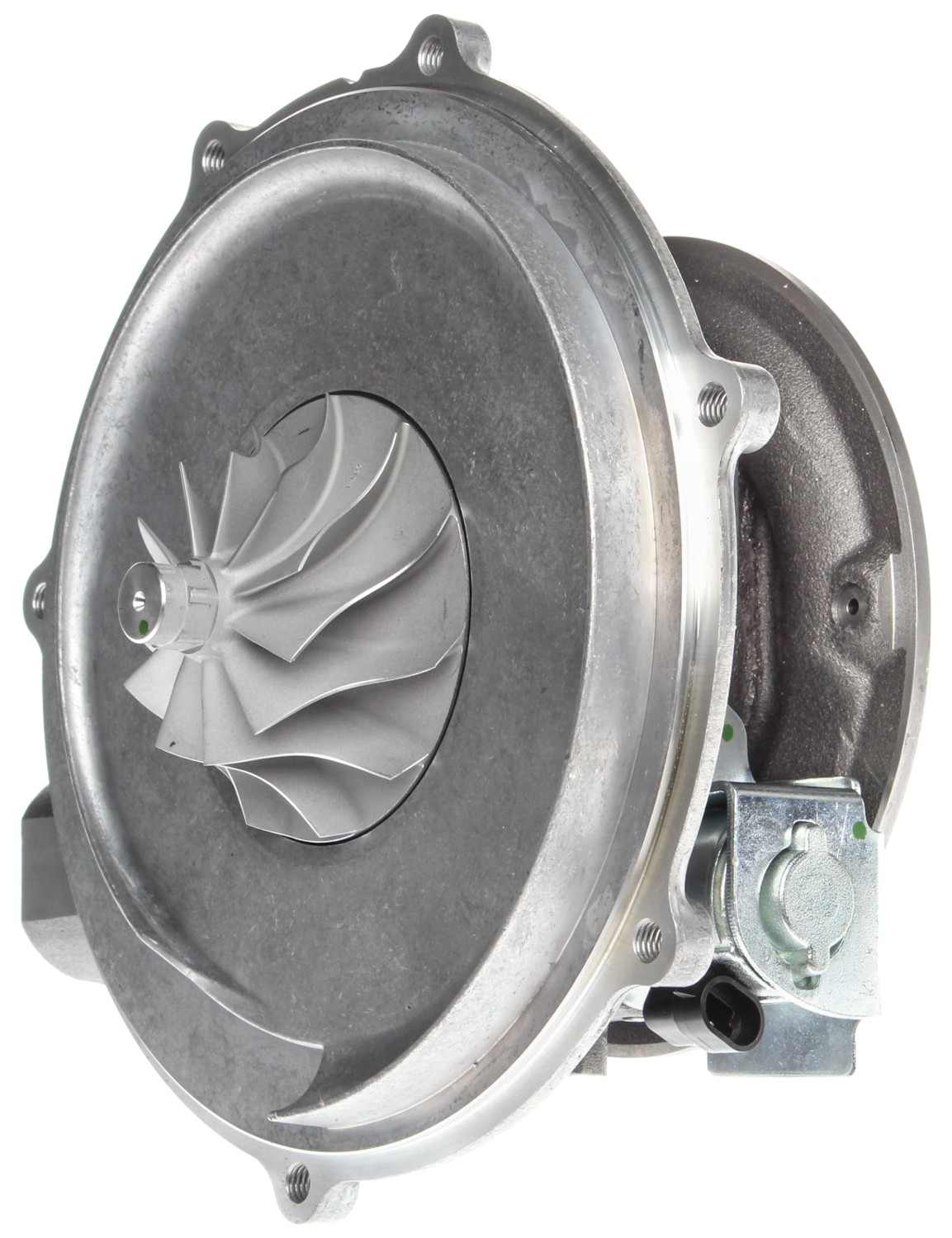 MAHLE Turbocharger Cartridge top view frsport 599TH21007000