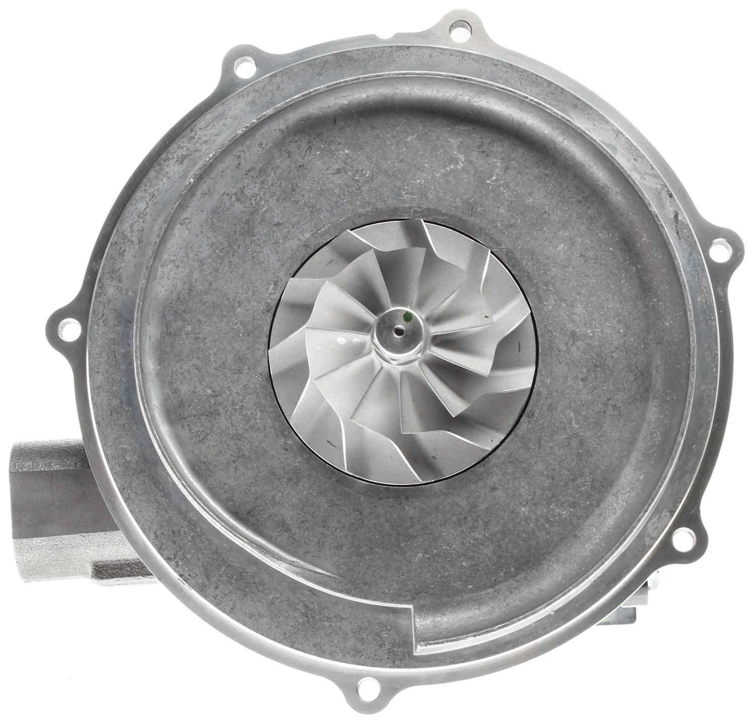 MAHLE Turbocharger Cartridge top view frsport 599TH21007000