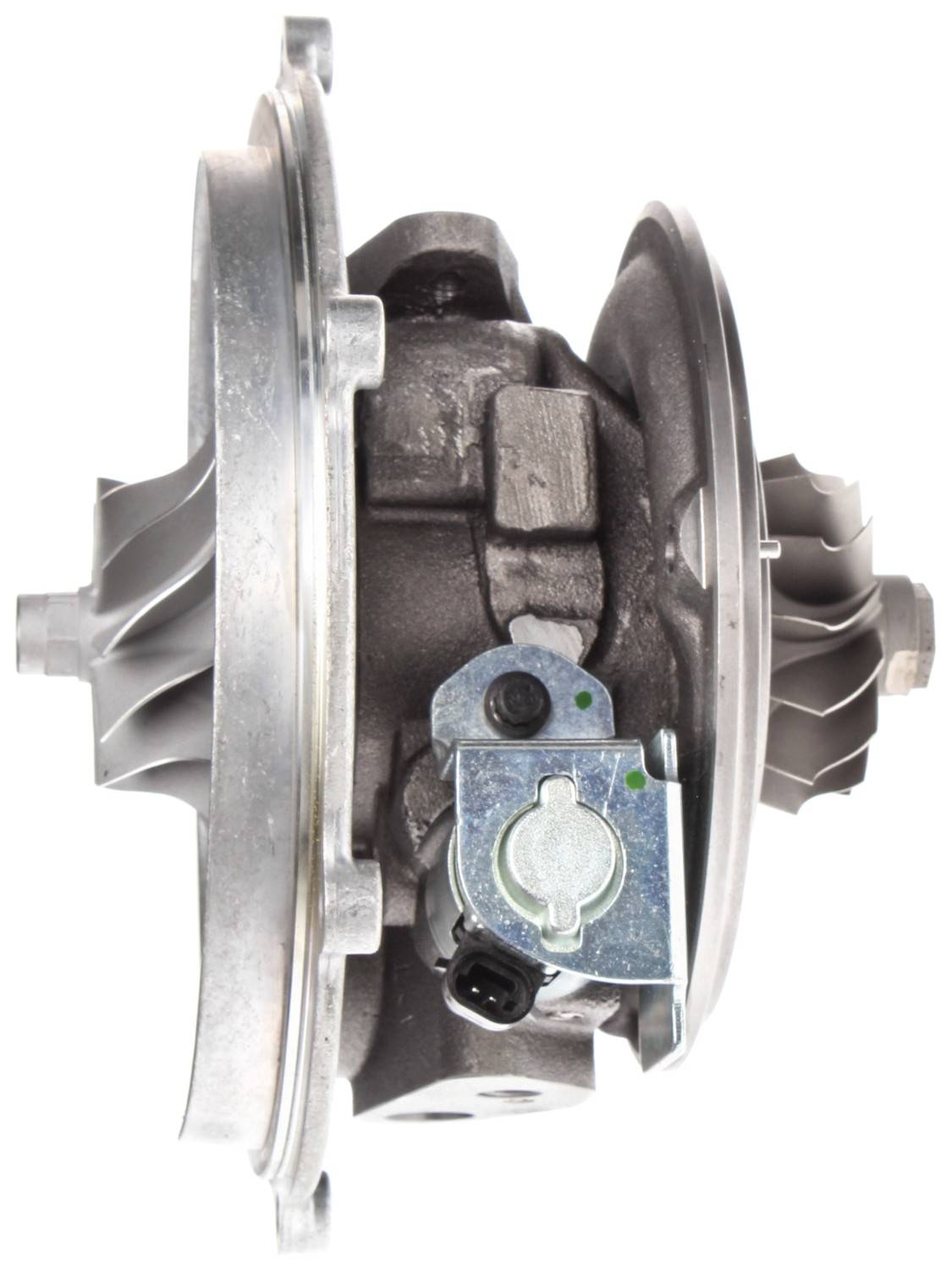 MAHLE Turbocharger Cartridge top view frsport 599TH21007000