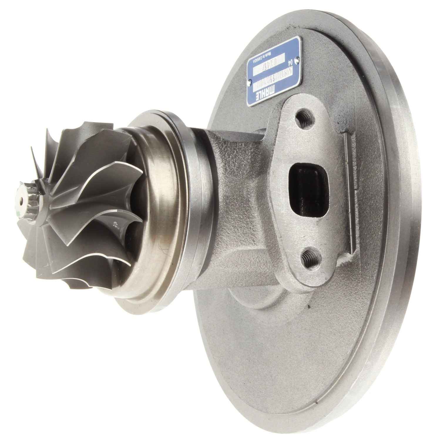 MAHLE Turbocharger Cartridge 599TH21102000