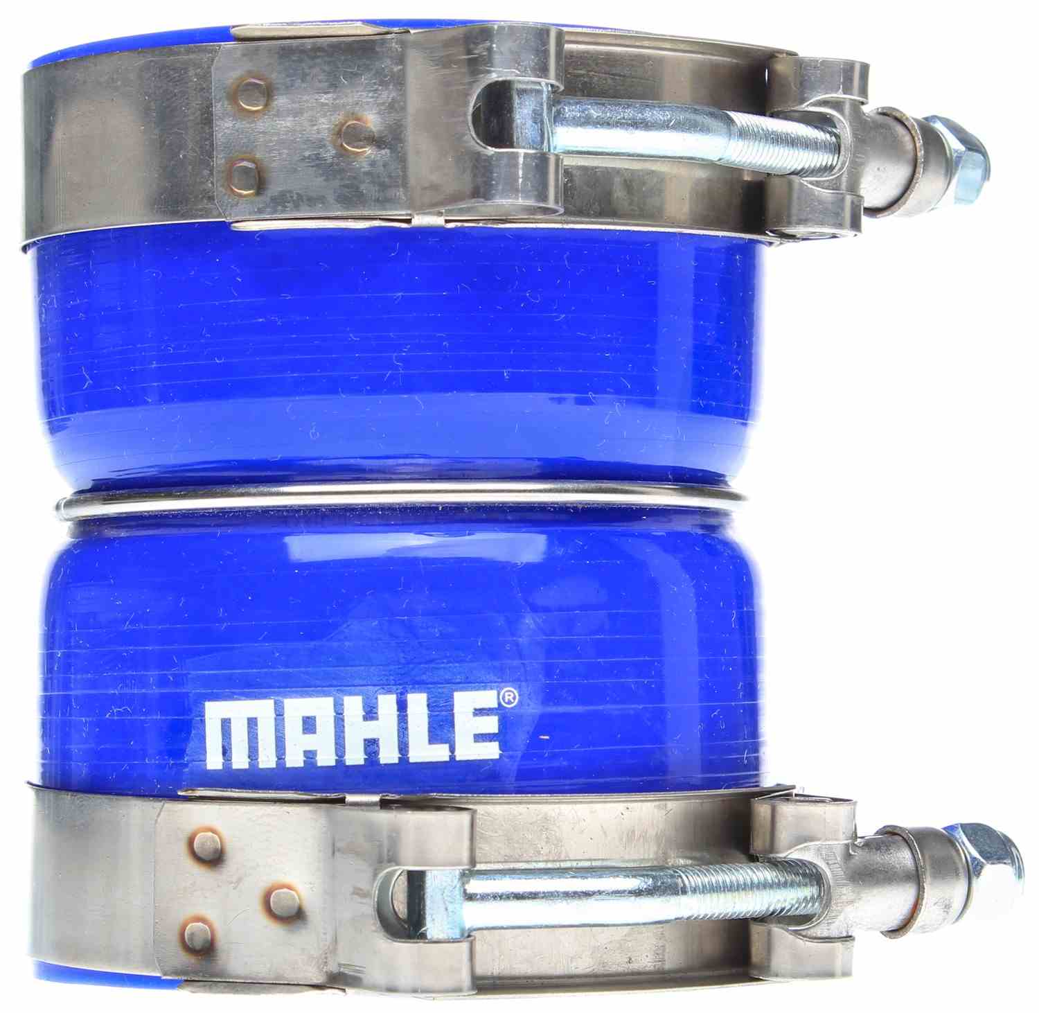 MAHLE Turbocharger Intercooler Hose top view frsport 599TK23562000