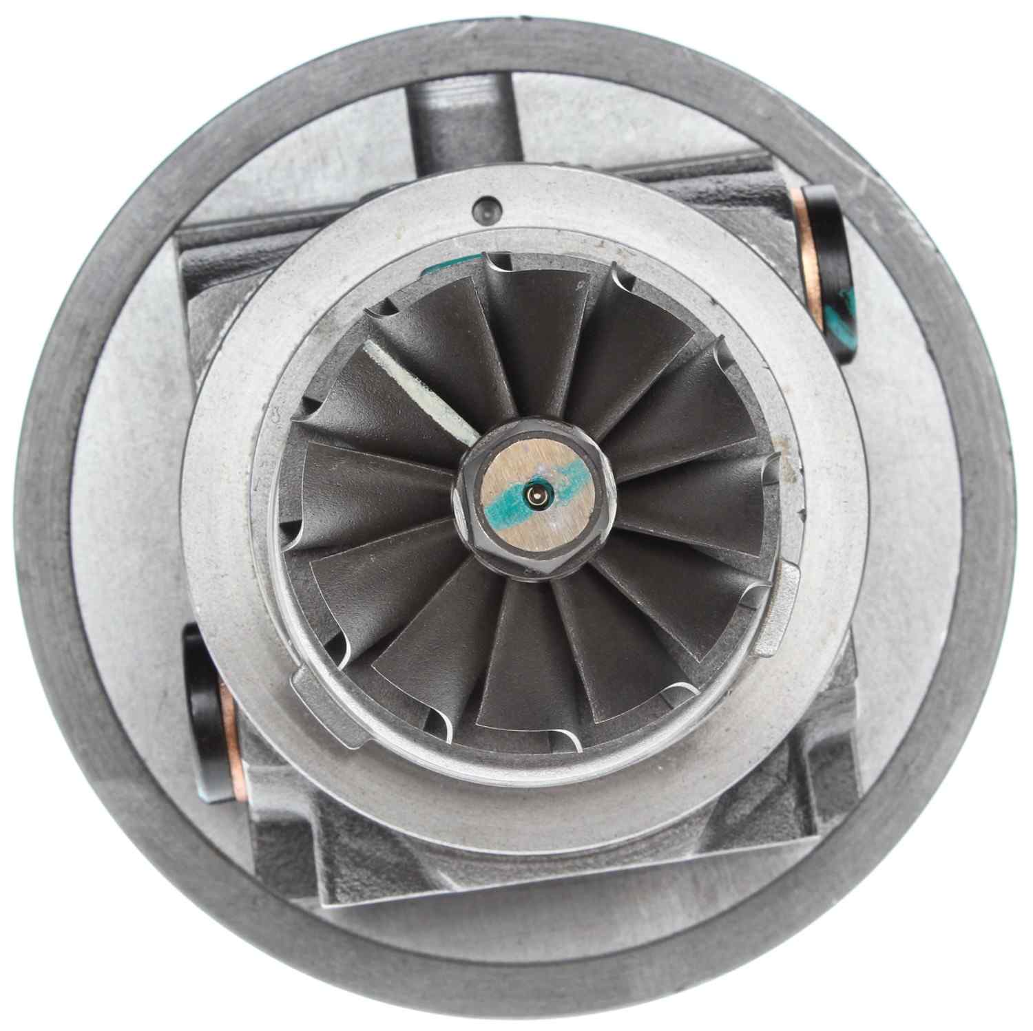 MAHLE Turbocharger Cartridge top view frsport 627TH20001000
