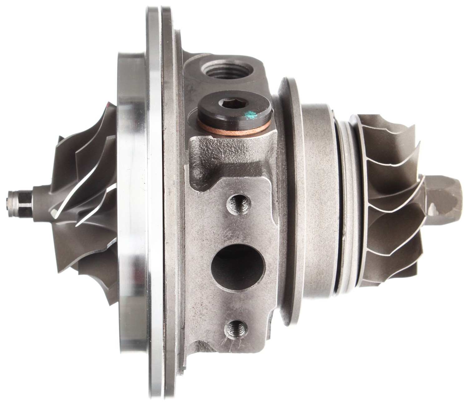 MAHLE Turbocharger Cartridge top view frsport 627TH20001000