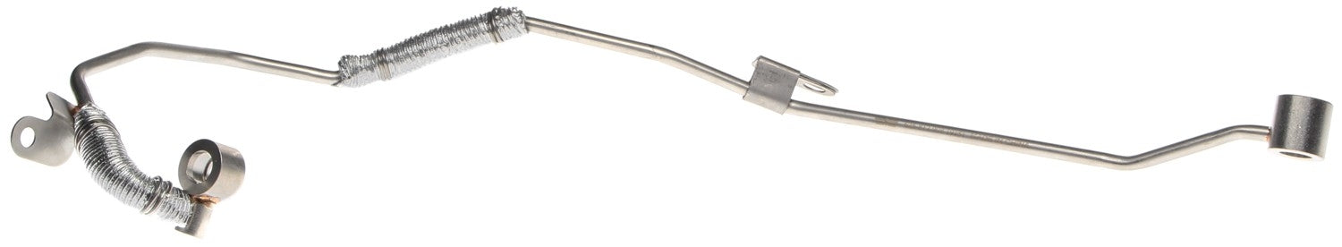MAHLE Turbocharger Oil Line top view frsport 627TO23512000