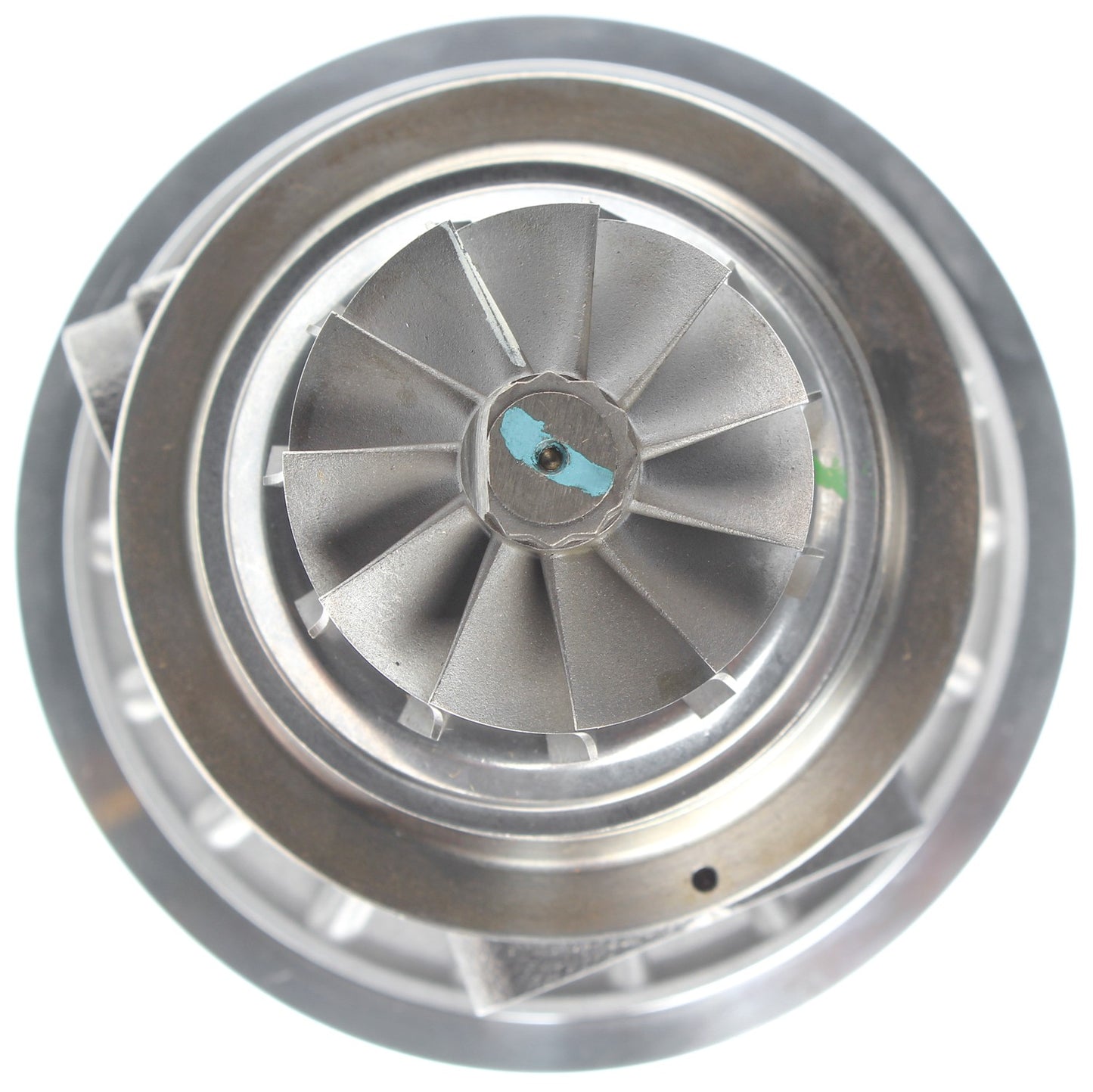 Mahle Turbocharger Cartridge 745TH20005000 image 5
