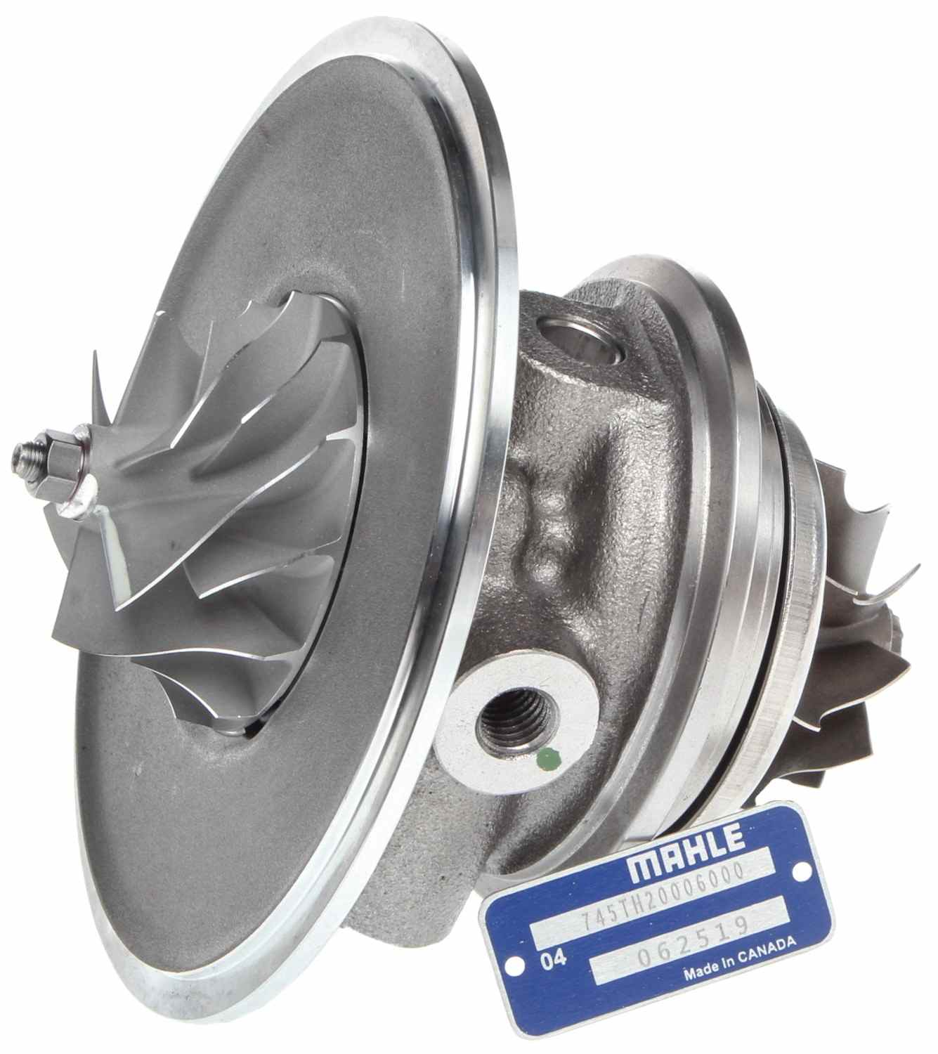 MAHLE Turbocharger Cartridge 745TH20006000