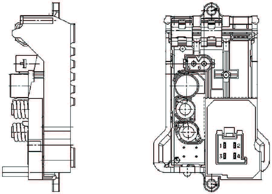 Mahle ABR29000P