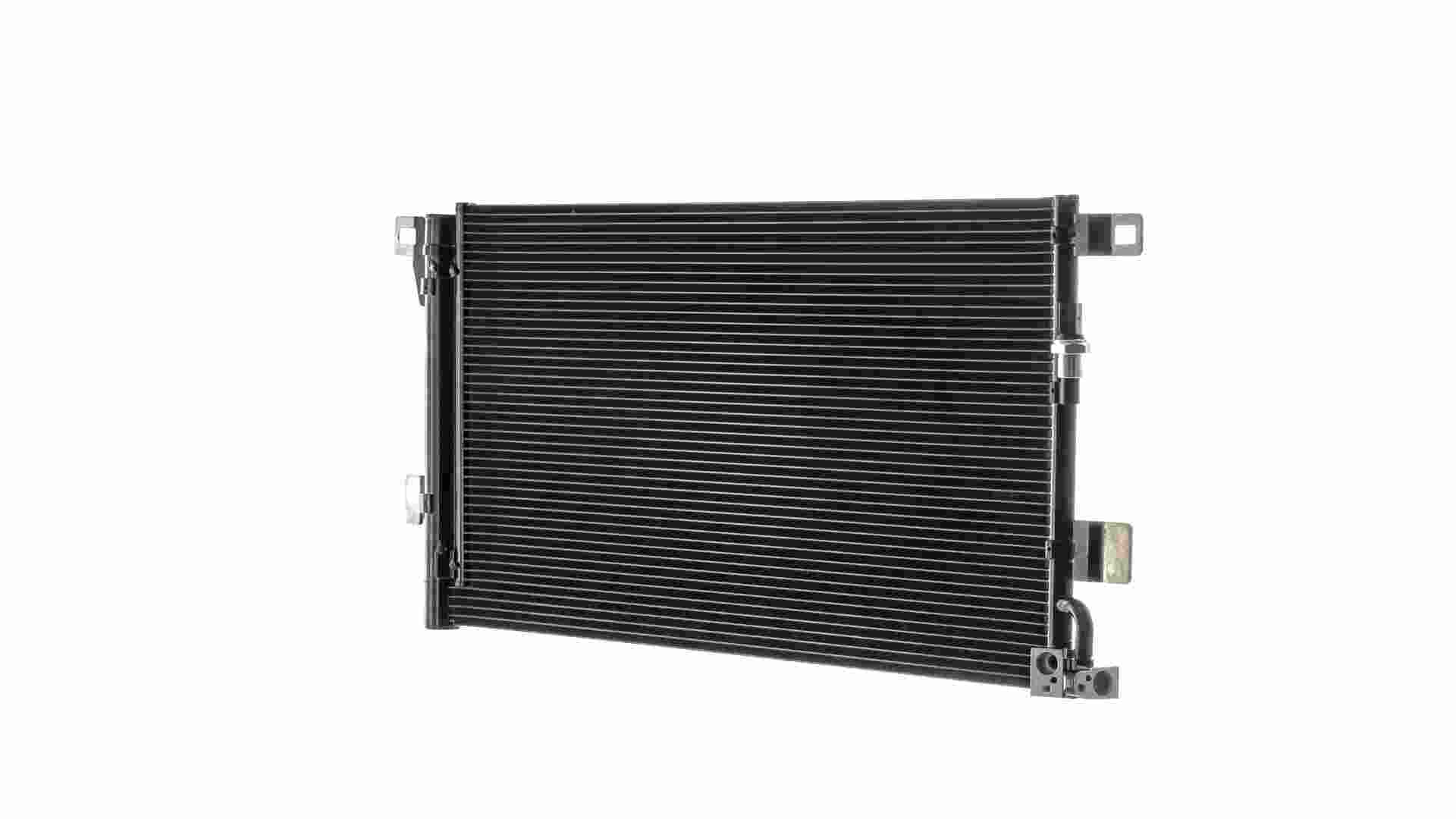 Mahle AC101000P