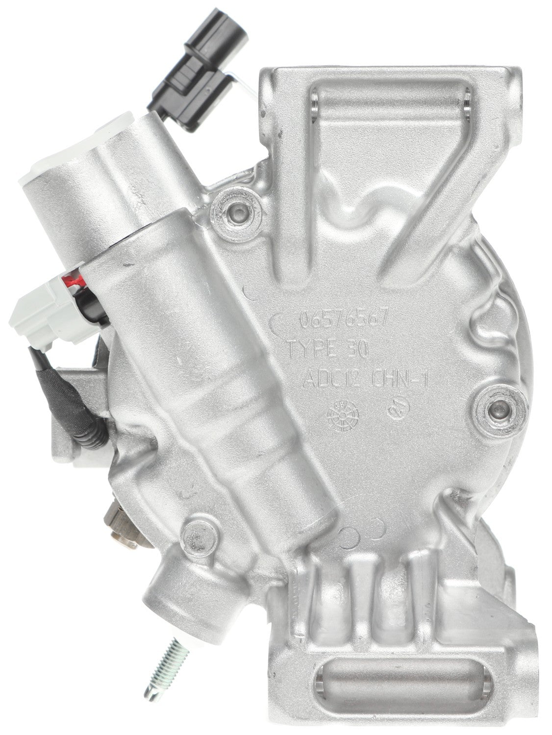 Mahle ACP1616000P image 8