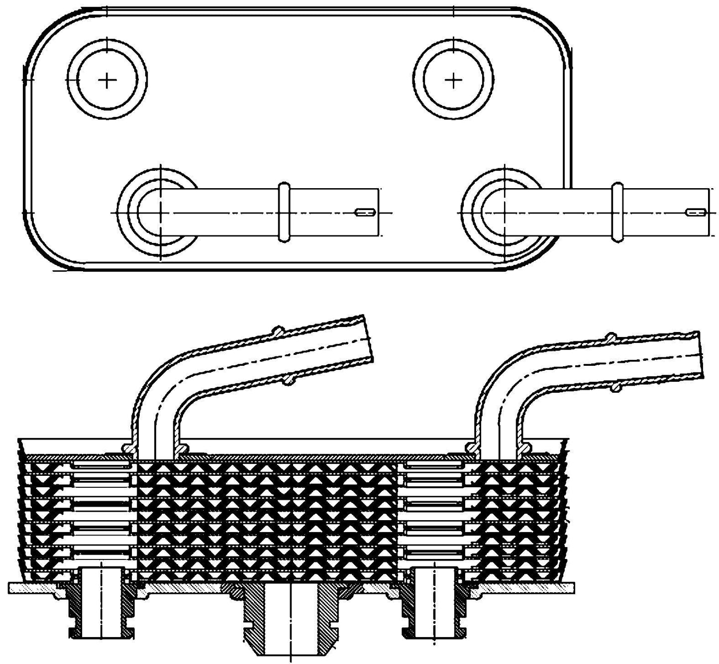 Mahle CLC180000S image 2