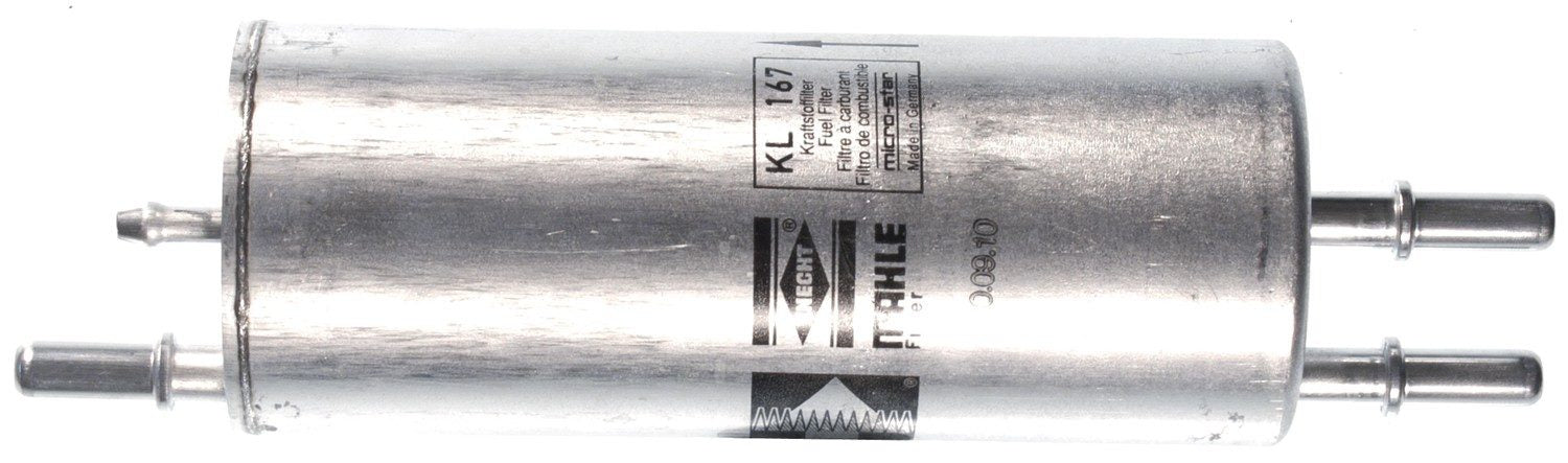 Clevite Fuel Filter