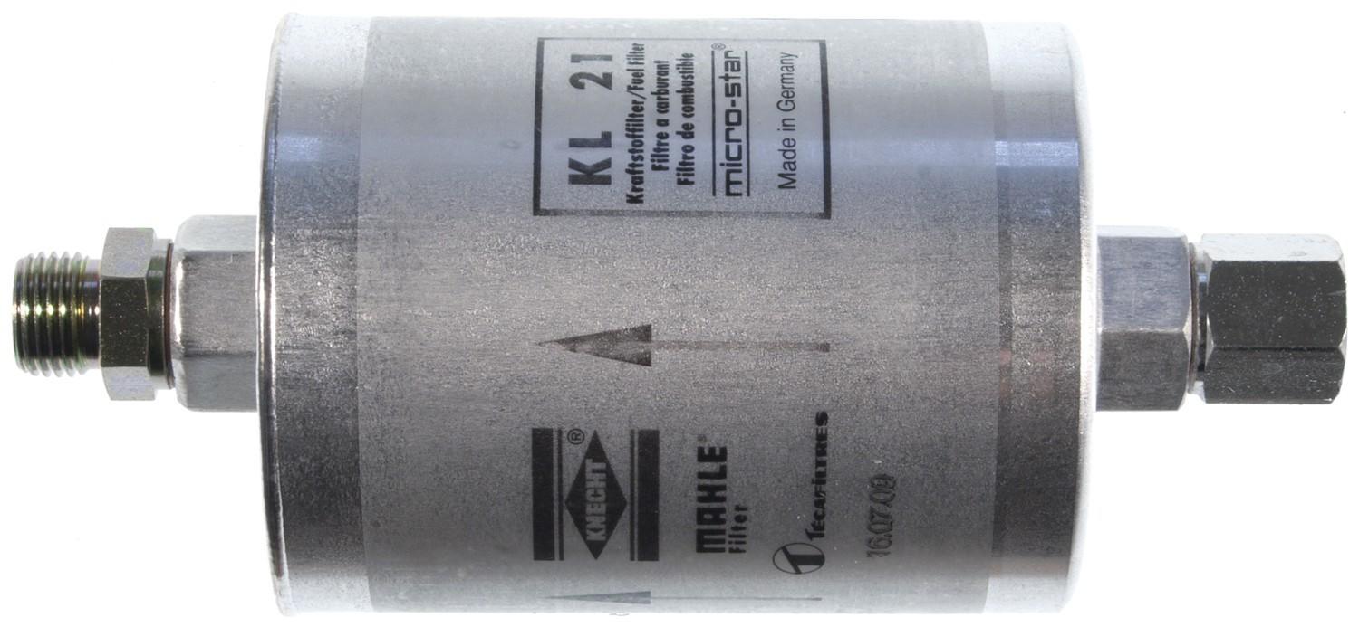 Clevite Fuel Filter