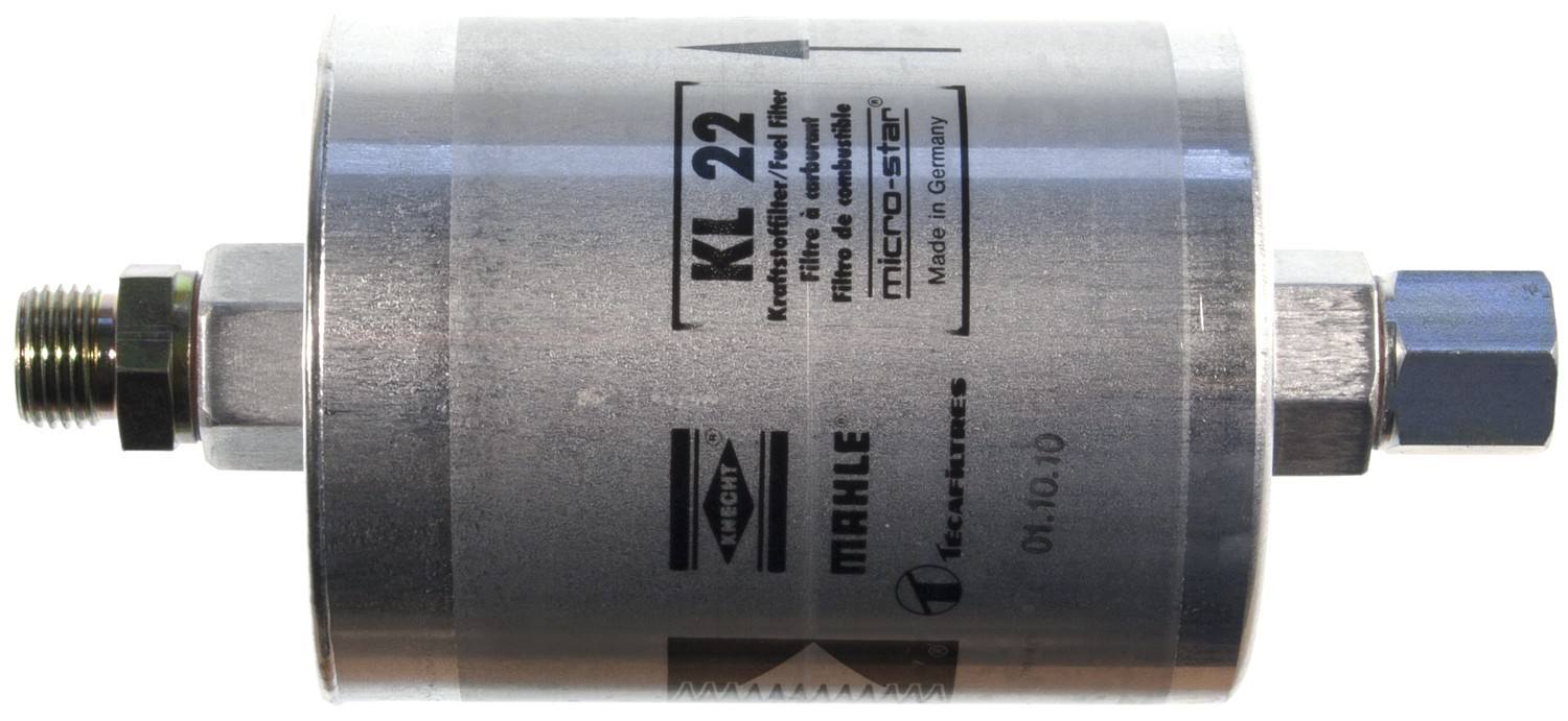 Clevite Fuel Filter