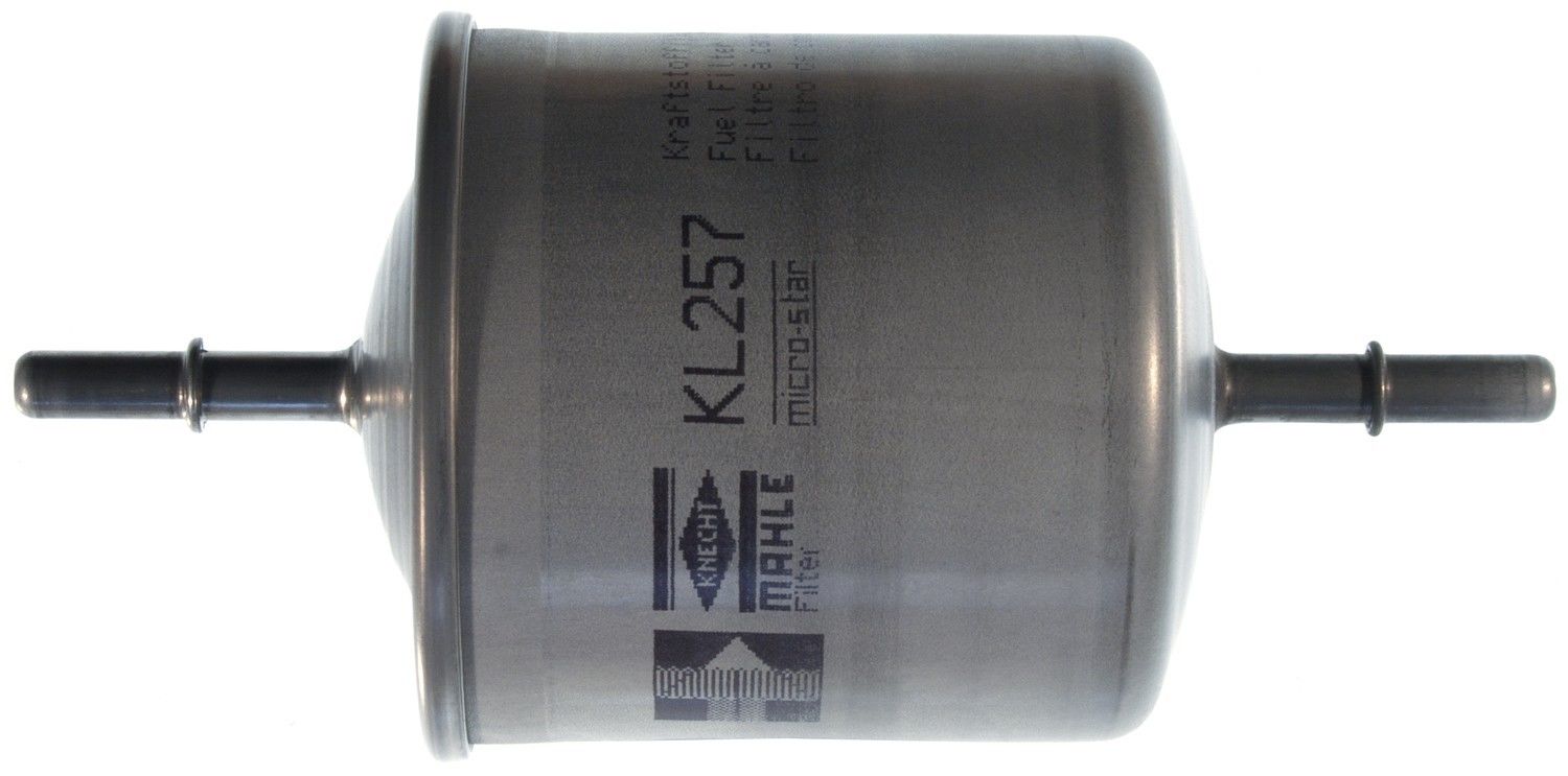 Clevite Fuel Filter