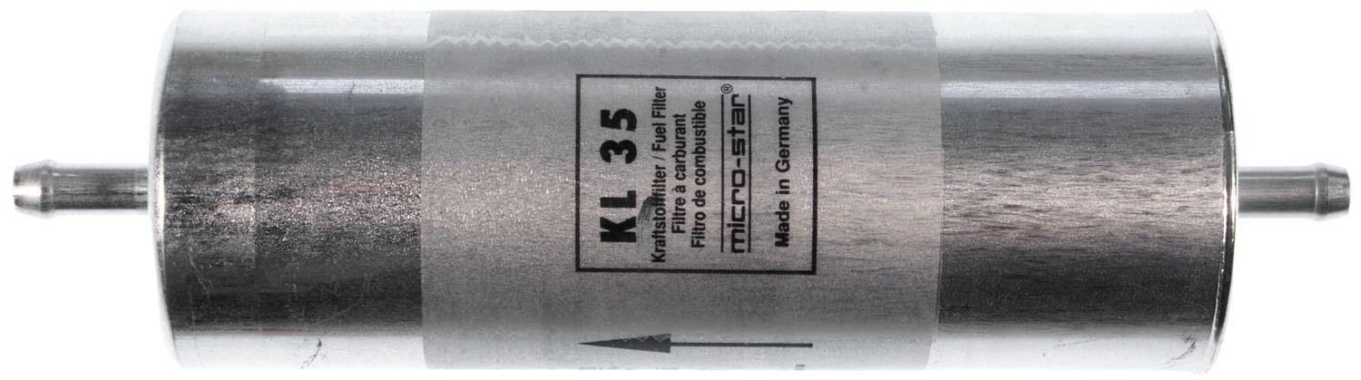 Clevite Fuel Filter