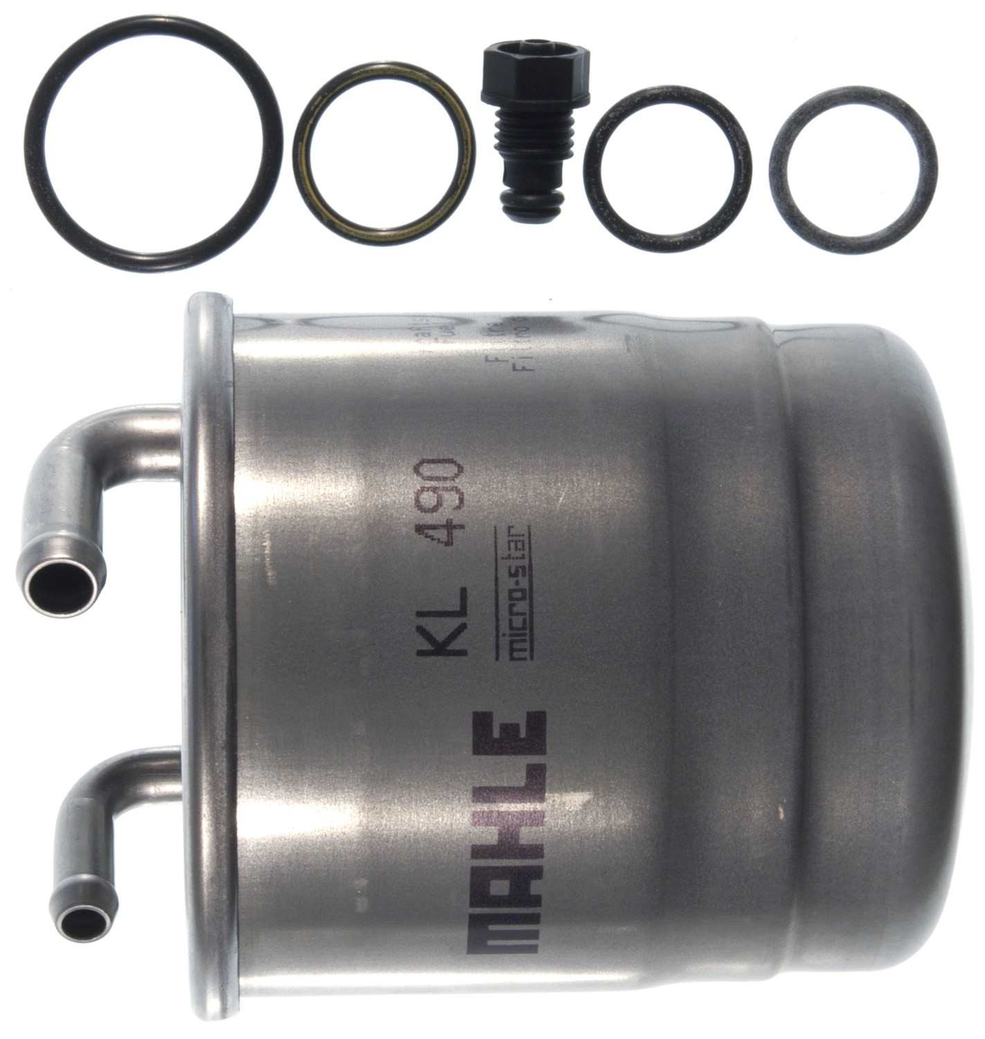 Clevite Fuel Filter
