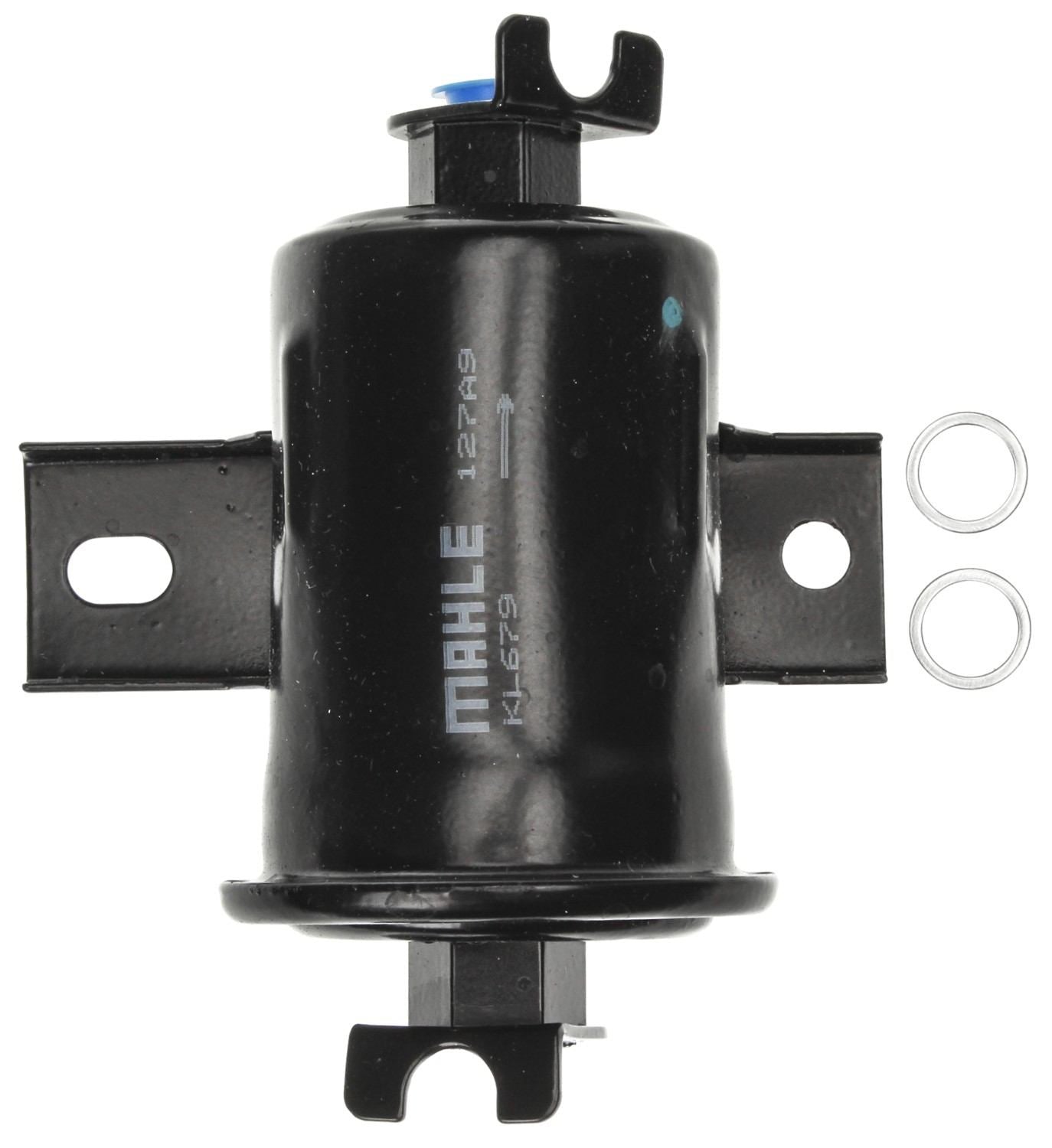 Mahle KL679