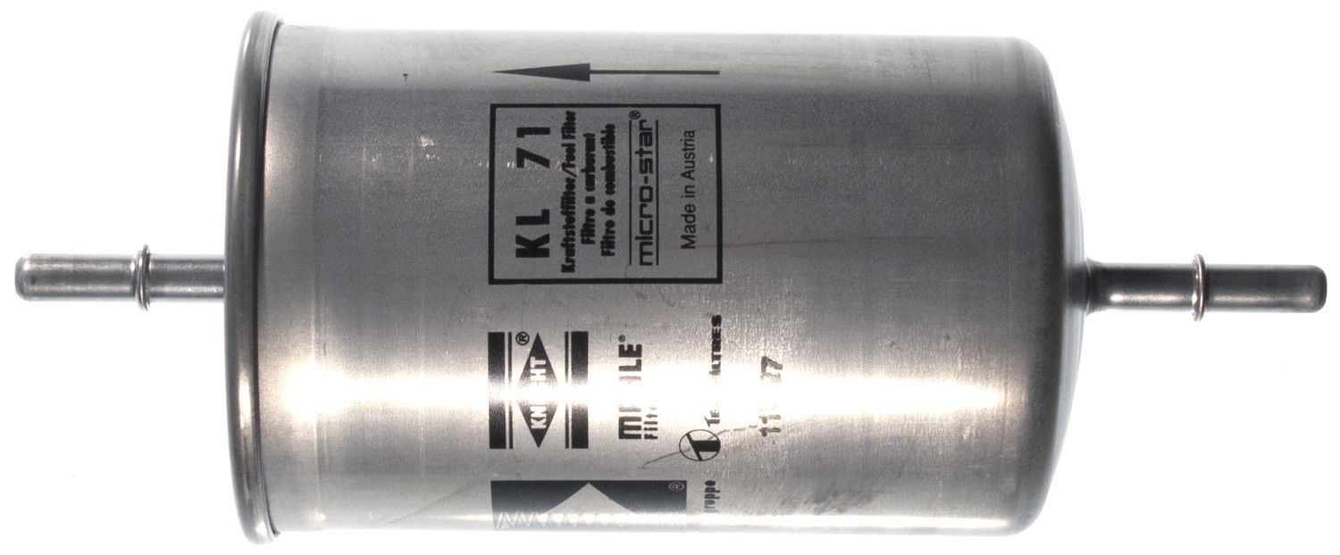 Clevite Fuel Filter