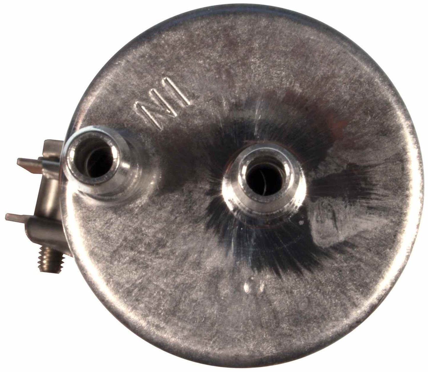 Mahle Fuel Filter