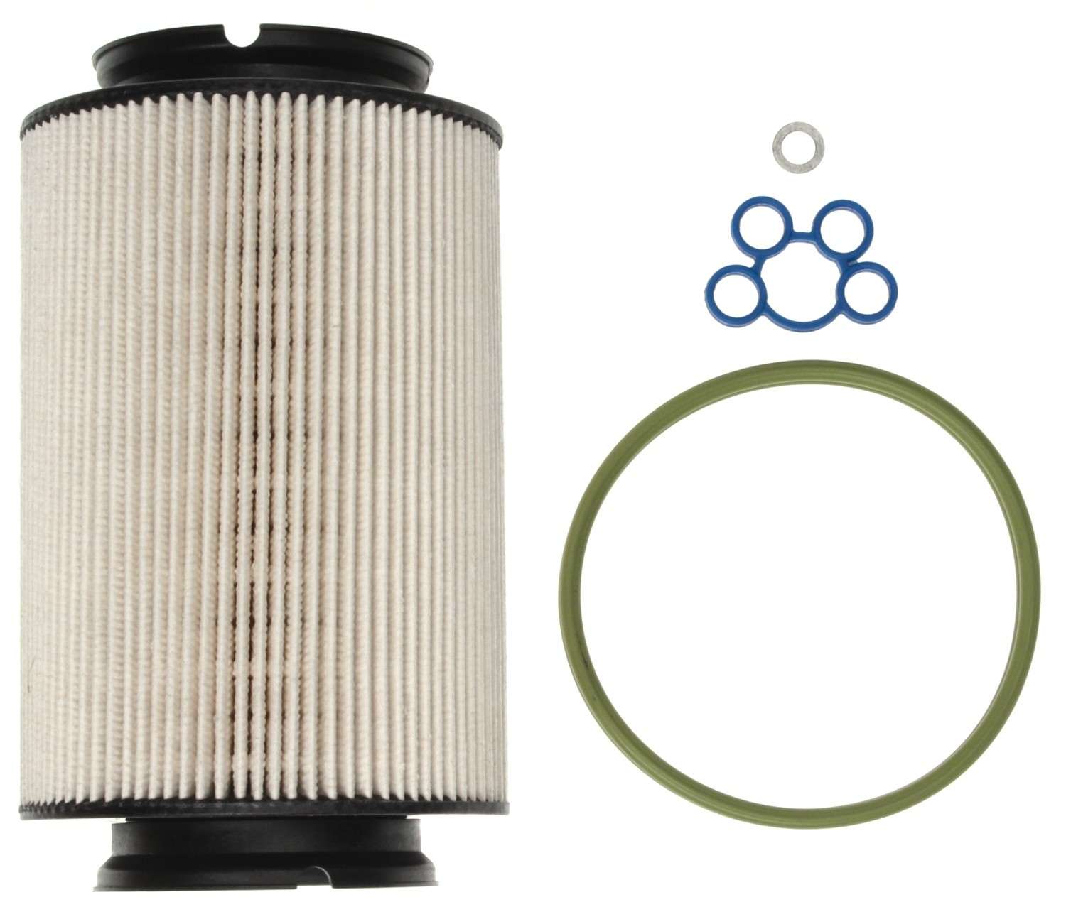 Mahle Fuel Filter