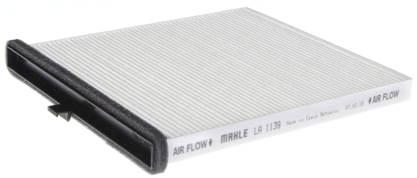 Mahle LA1139 image 2