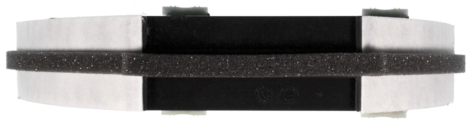 Clevite Cabin Air Filter