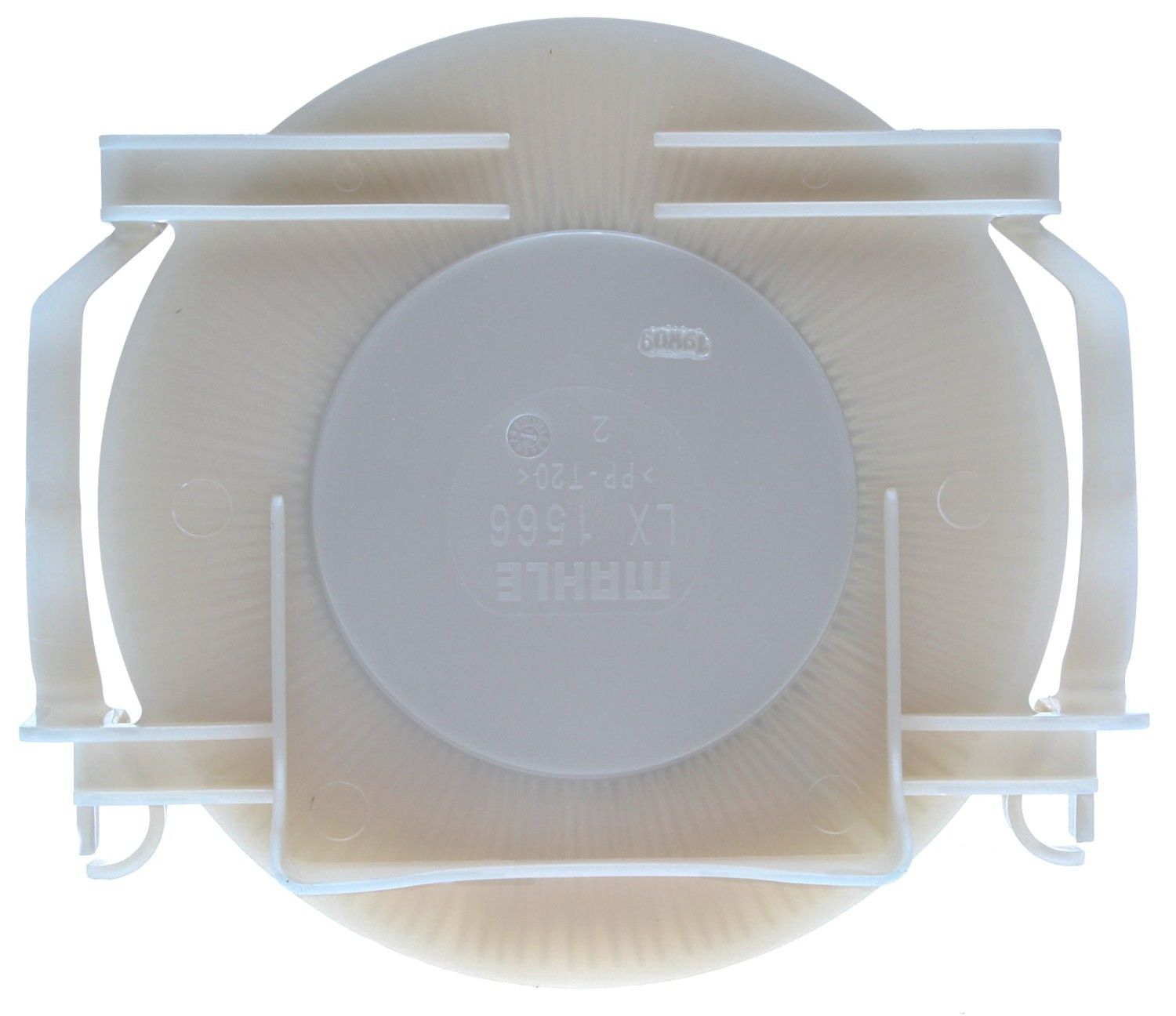 Clevite Air Filter