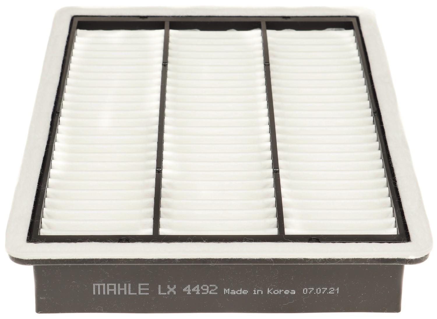 Mahle LX4492