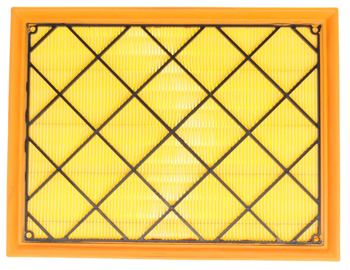 Mahle LX5550 image 3
