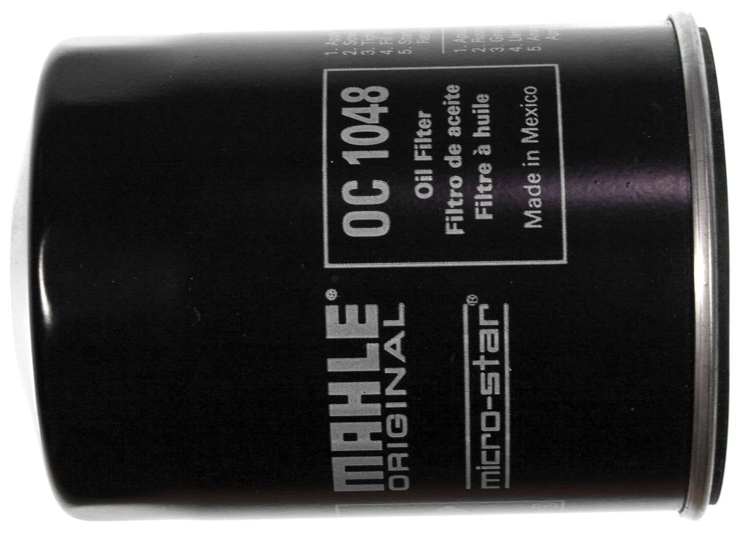 Mahle OC1048