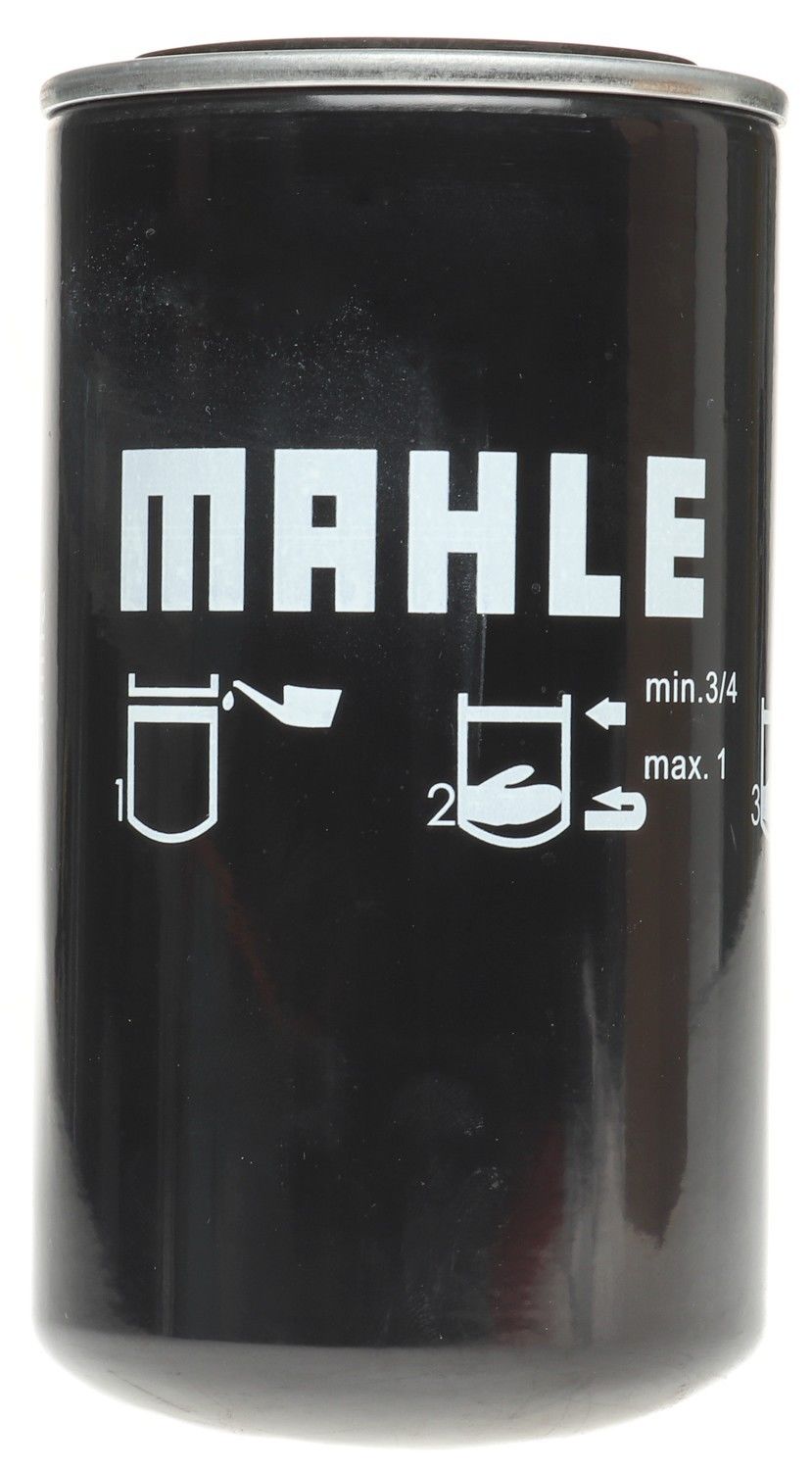 Mahle OC1662