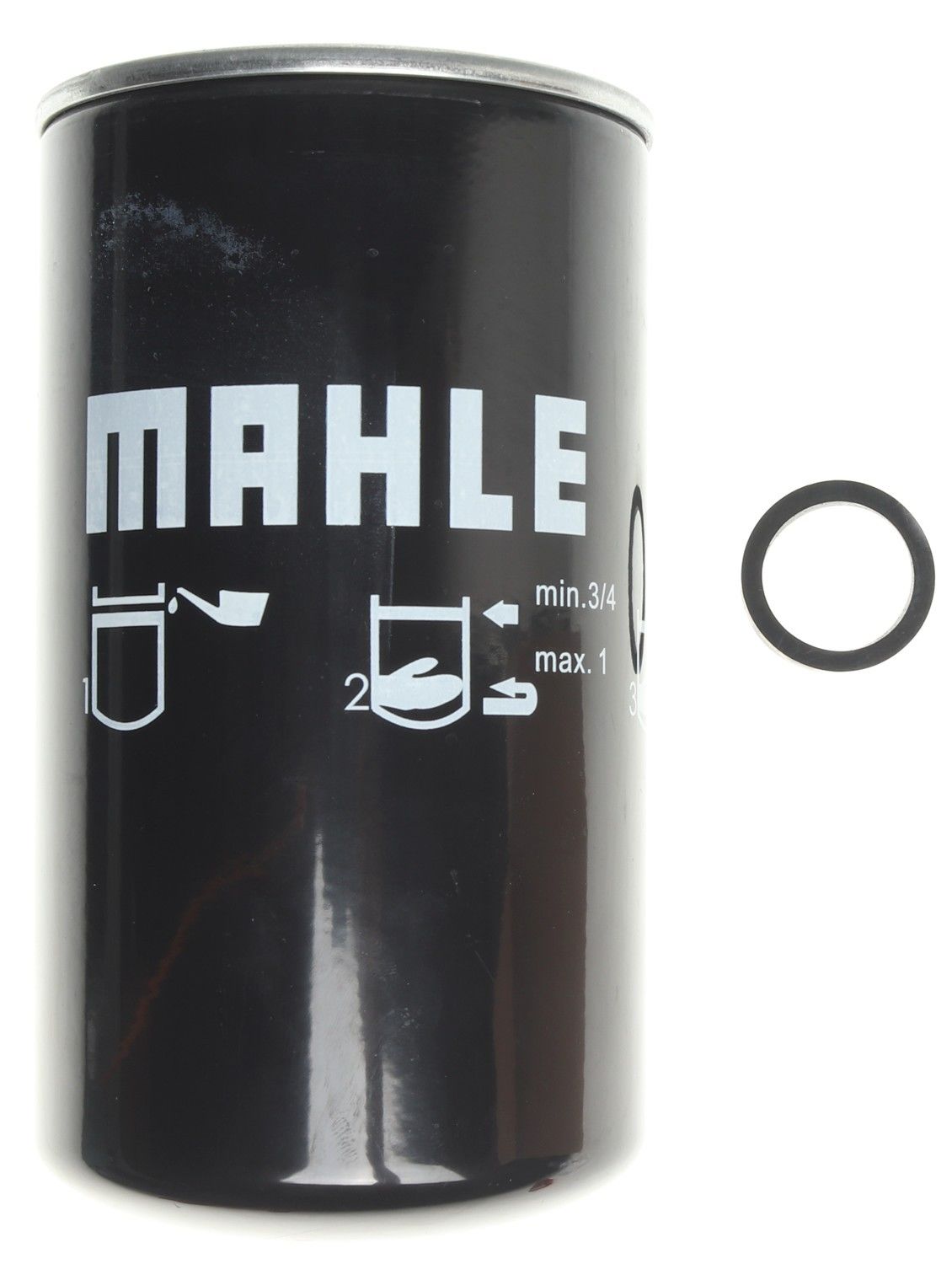 Mahle OC1662