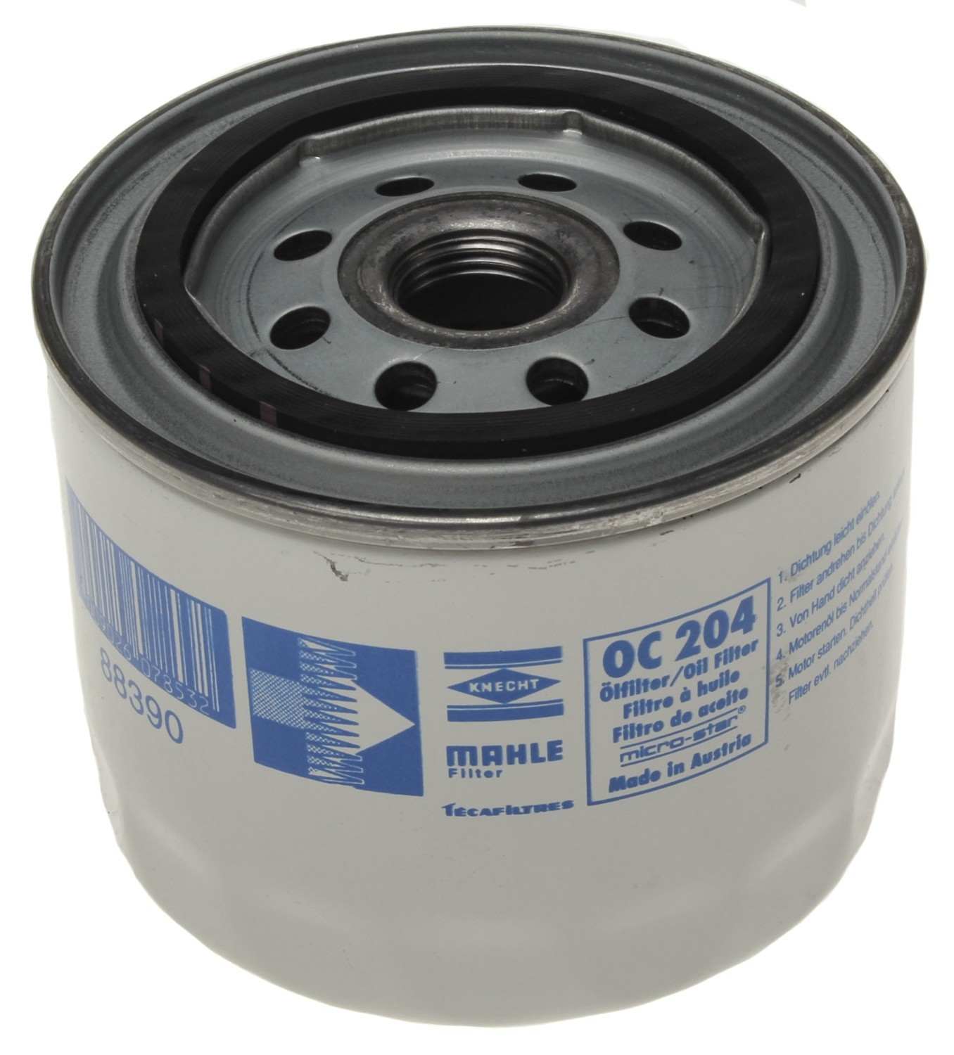 Clevite Radiator