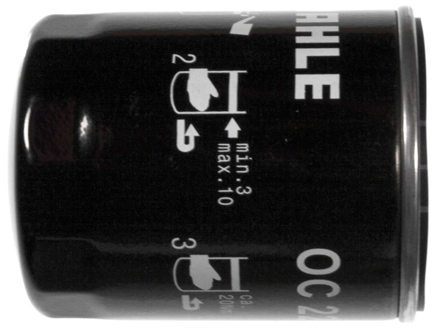 Clevite Engine Oil Filter
