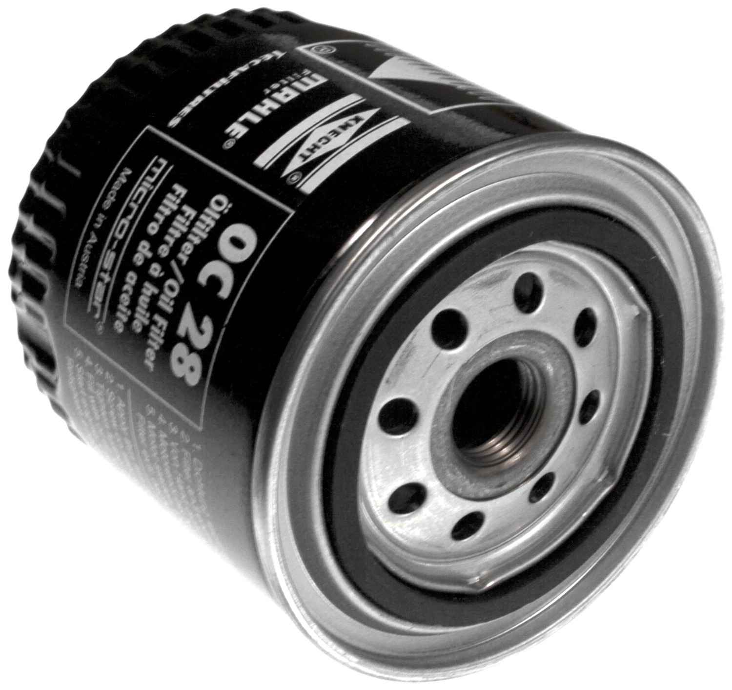 Clevite Engine Oil Filter