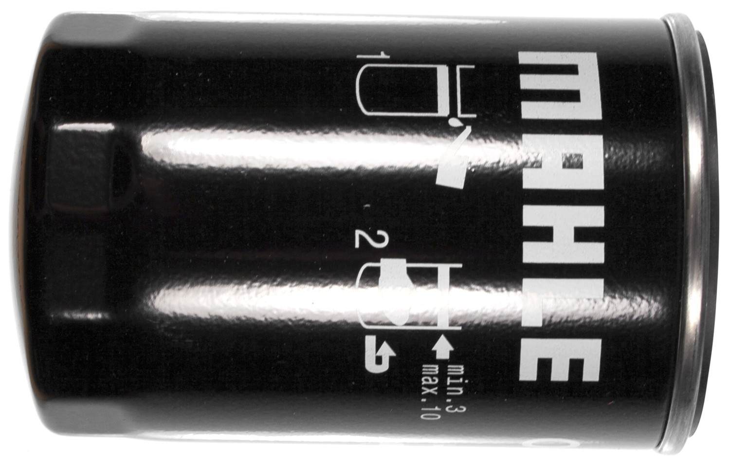 Clevite Engine Oil Filter