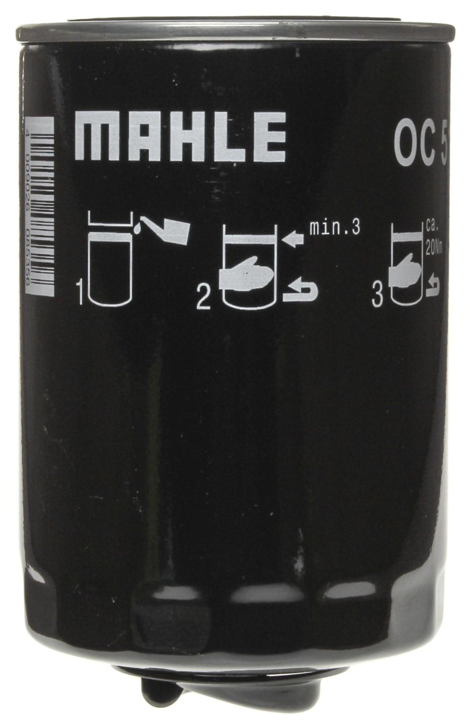 Clevite Engine Oil Filter