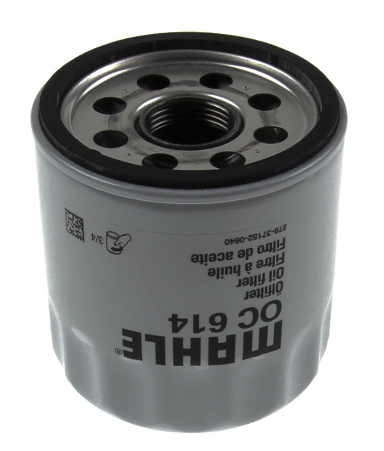 Clevite Engine Oil Filter