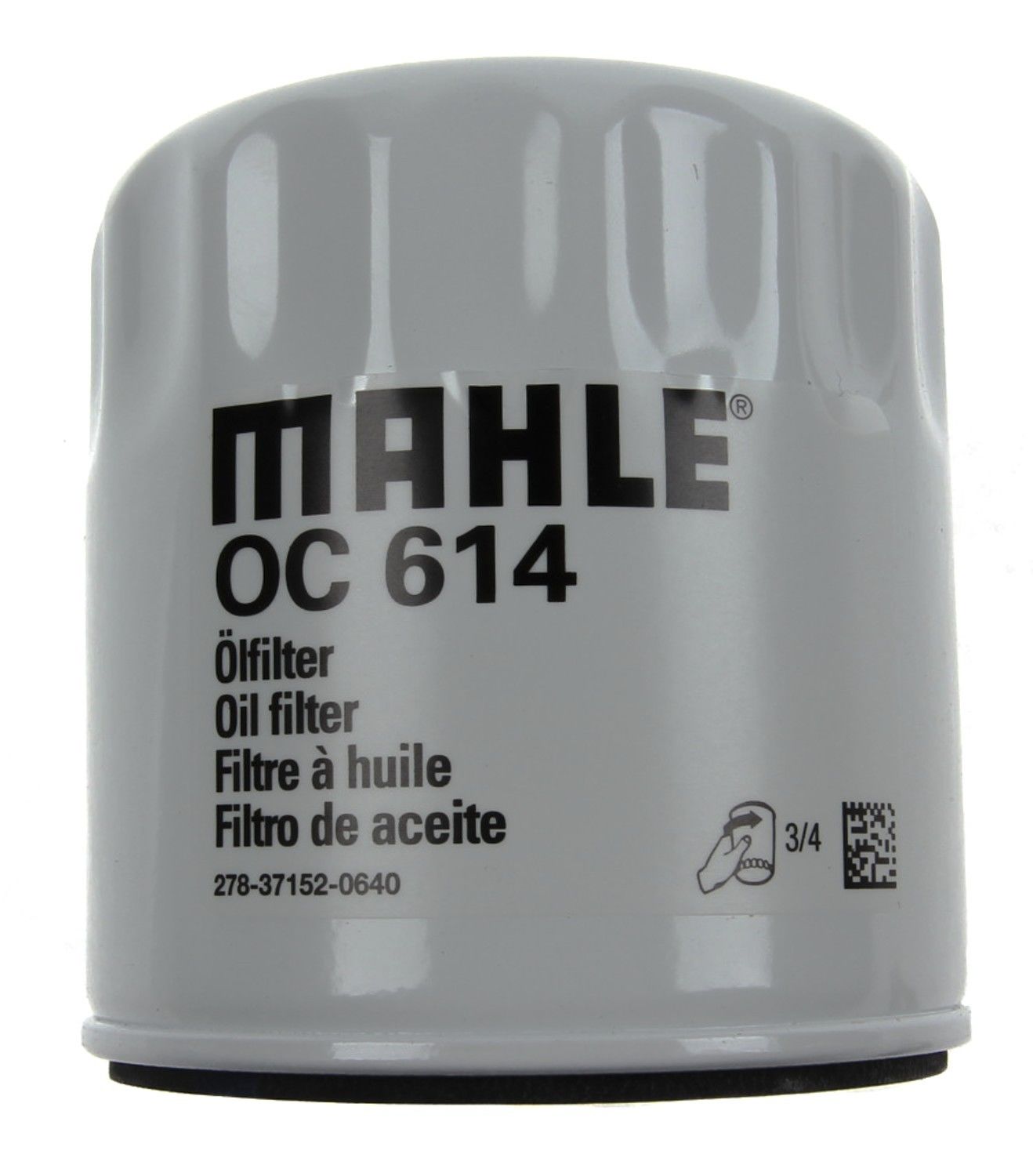 Clevite Engine Oil Filter