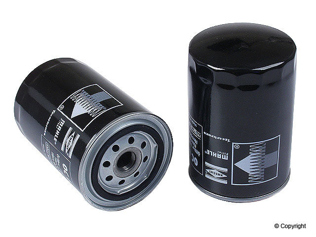 Clevite Engine Oil Filter