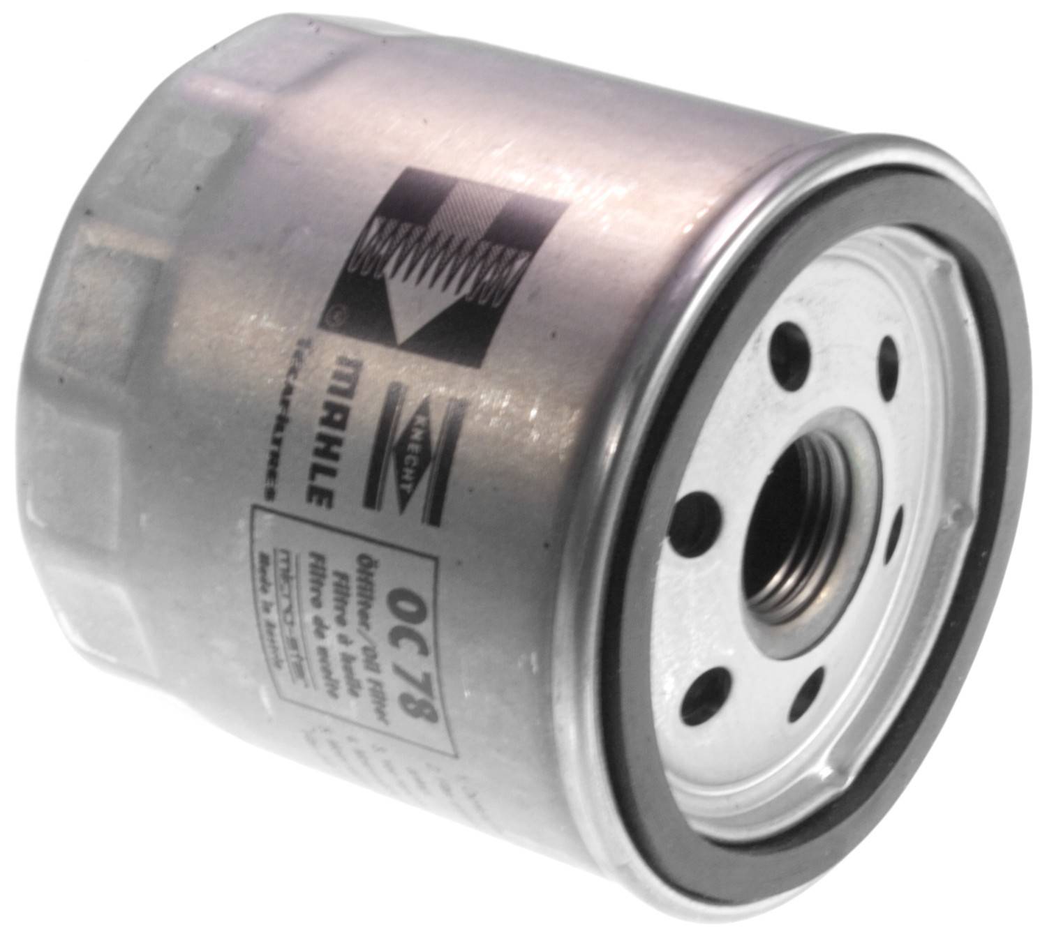 Clevite Engine Oil Filter