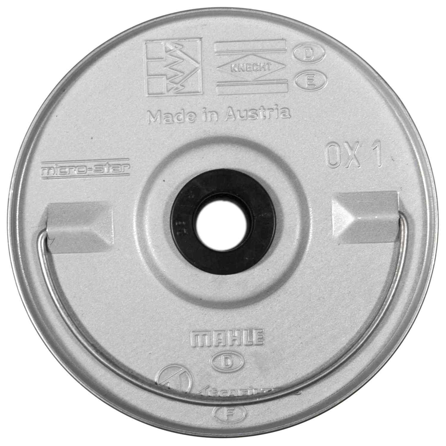 Clevite Engine Oil Filter